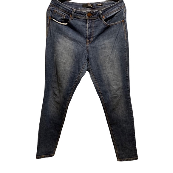 1822 Denim Denim - 1822 Denim Adrianna Style Jeans